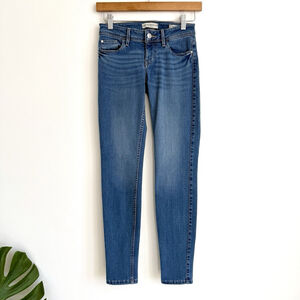 Guess Women's Skinny Jeans - Classic Blue